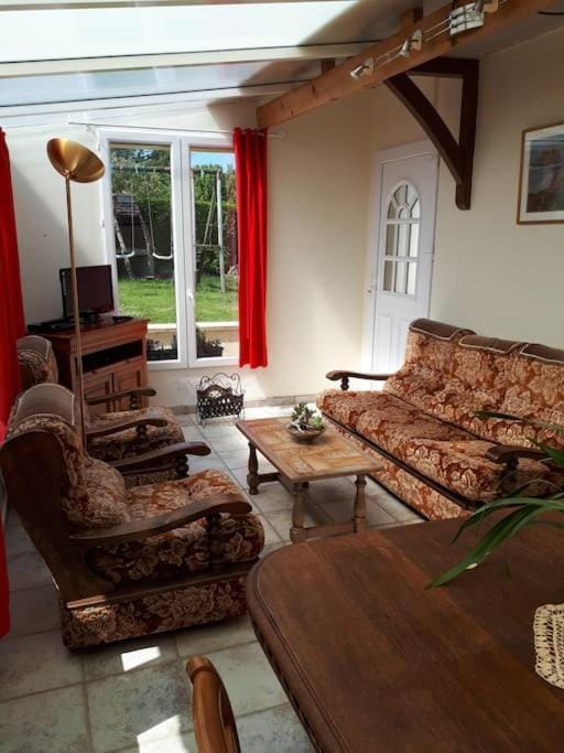 Gîte à la ferme House in Hauts-de-France