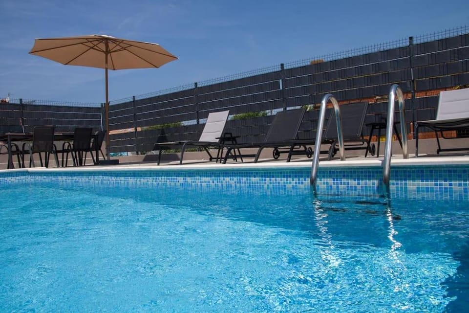 Residence Flego - private swimming pool and big outside space Apartment in Istria County