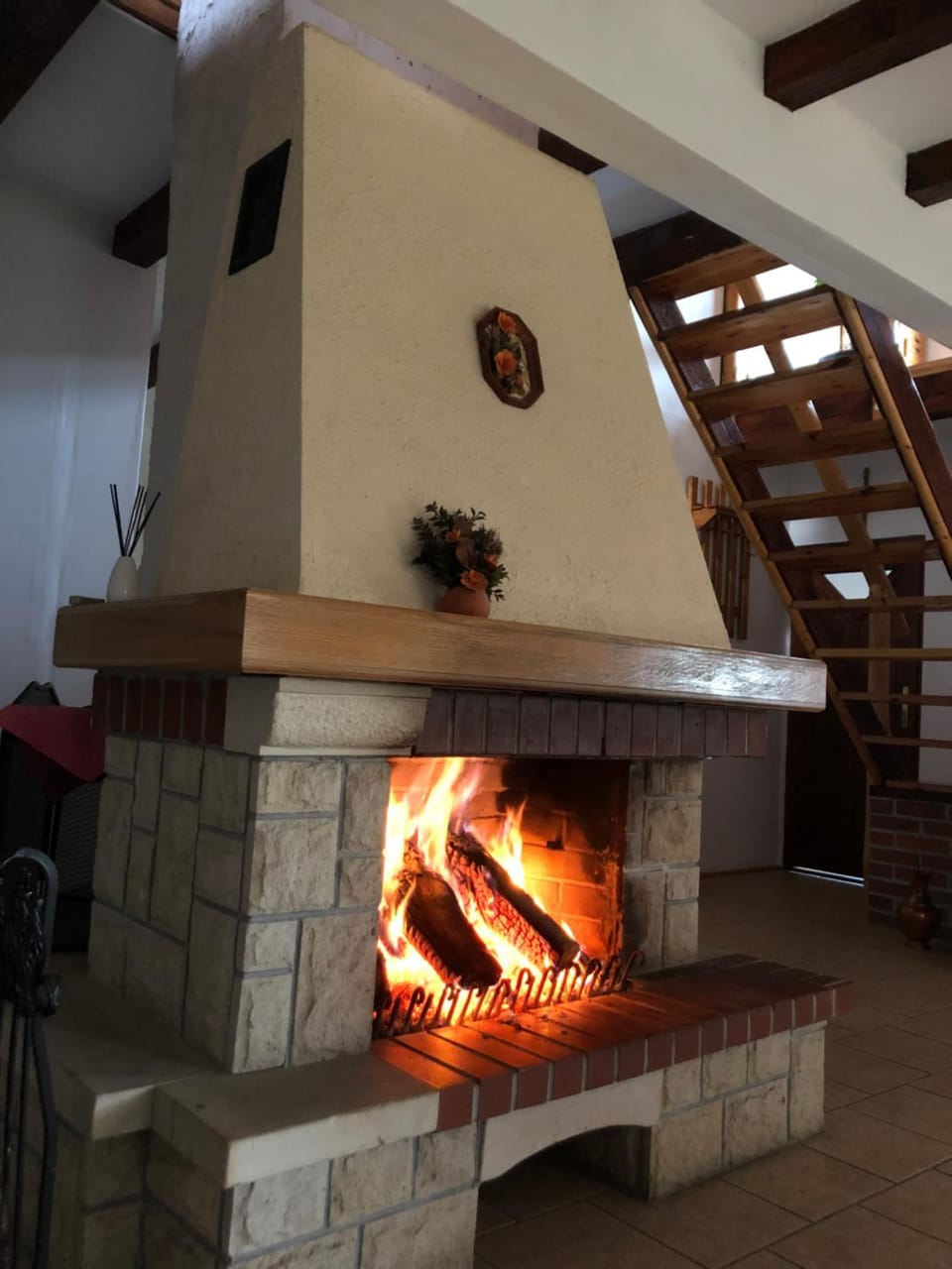Dom w Rzeczce Góry Sowie House in Lower Silesian Voivodeship
