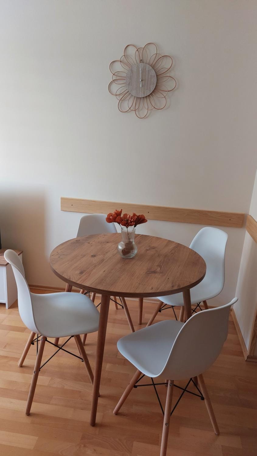 Apartman Ninolić Apartment in Serbia