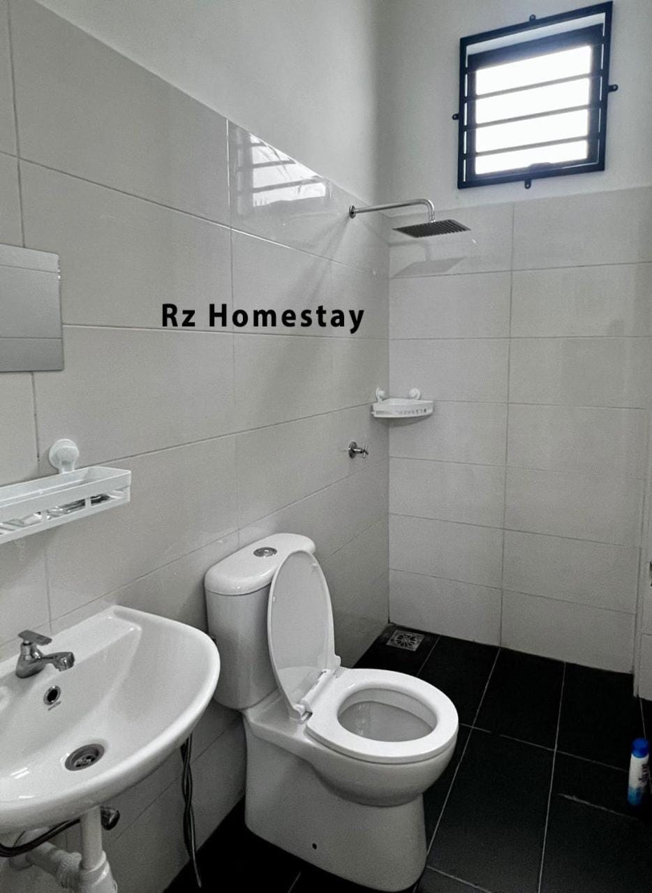 Toilet, Bathroom