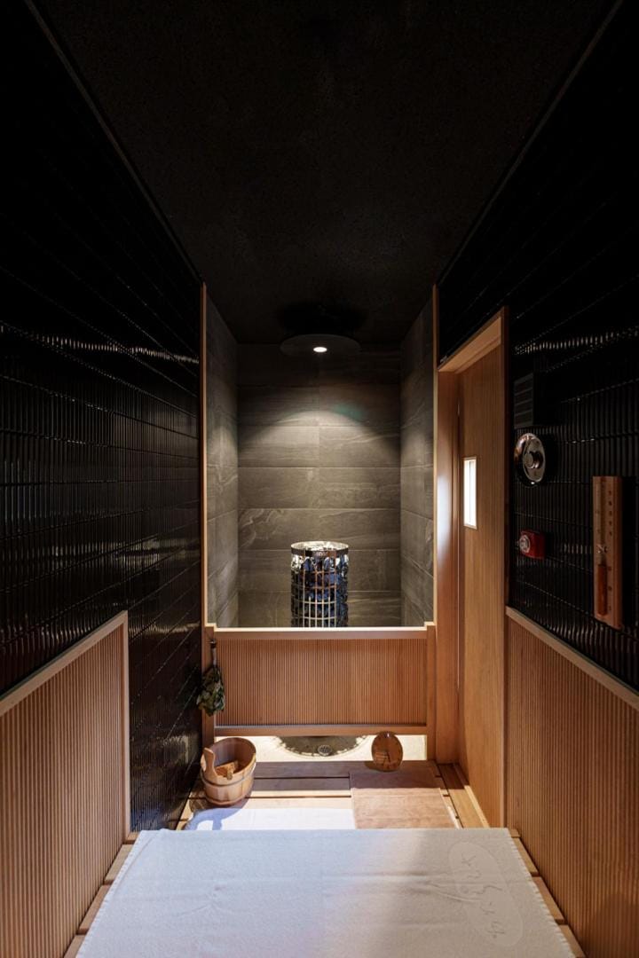 星空の降りそそぐ宿　金沢湯涌温泉 あたらしや Ryokan in Kanazawa