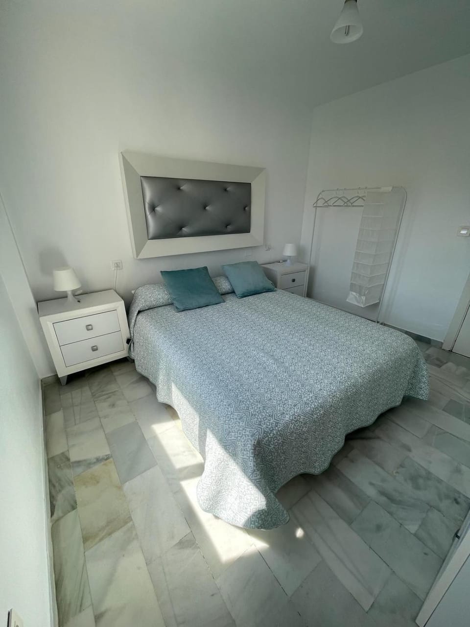 Apartamento Jardines del Rocío Apartment in Torre del Mar