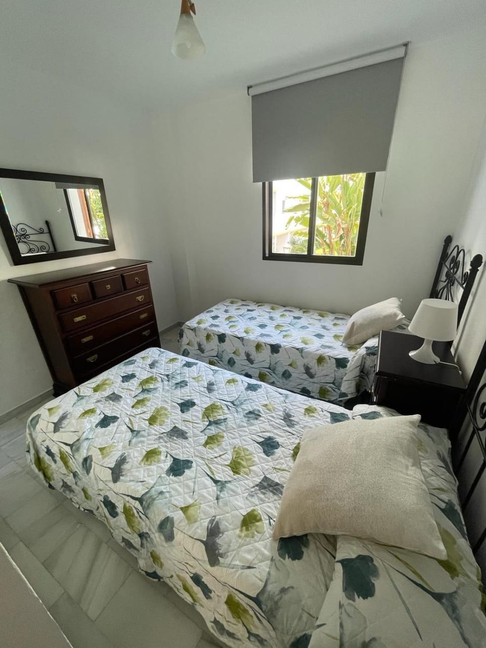 Apartamento Jardines del Rocío Apartment in Torre del Mar