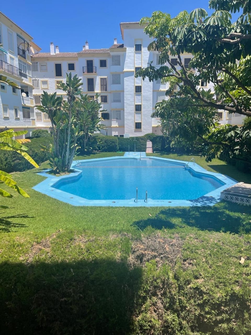 Apartamento Jardines del Rocío Apartment in Torre del Mar