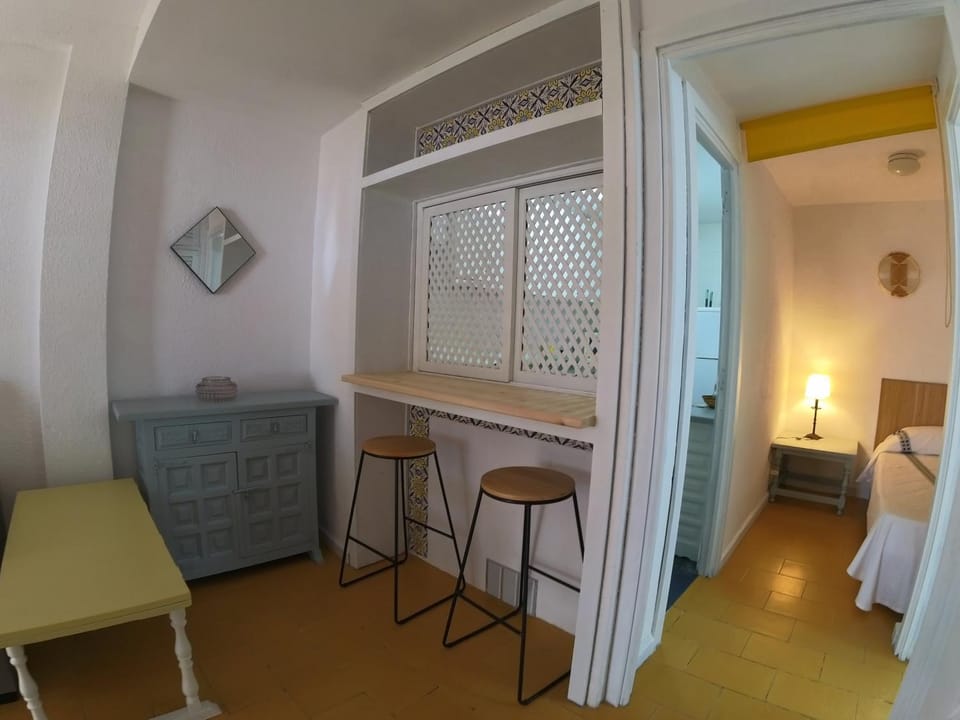 Lounge or bar