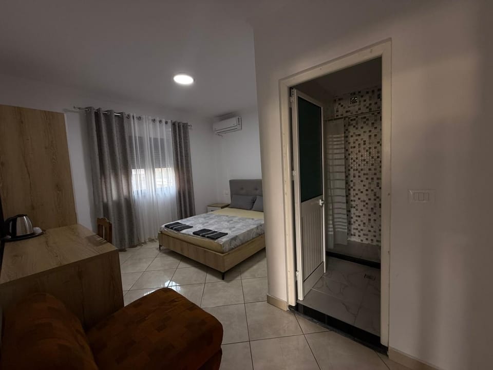 Vila Gashi Inn in Tirana County, Albania