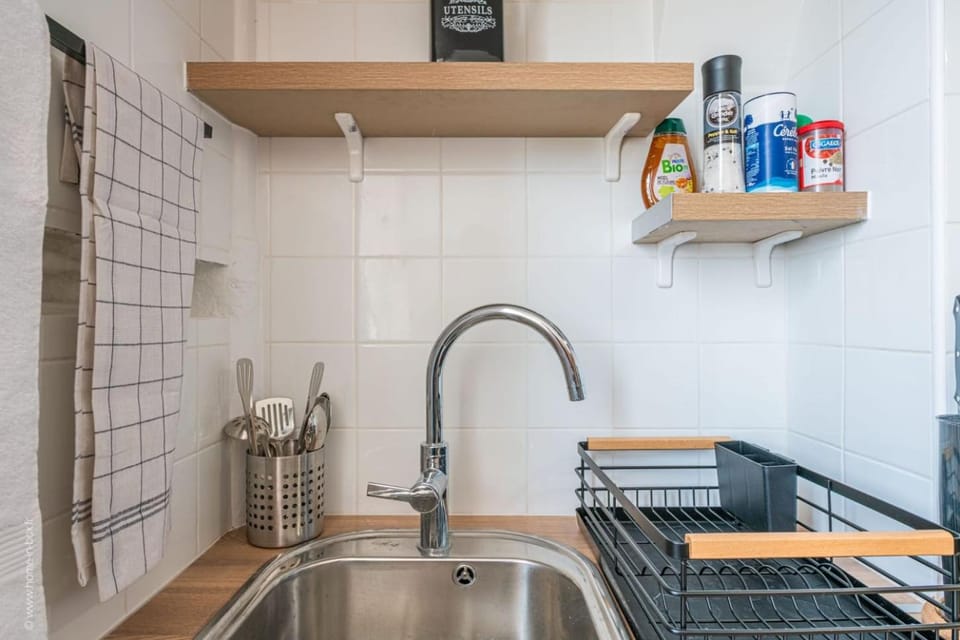 Logement de standing à 18min de Paris La Défense Apartment in Île-de-France