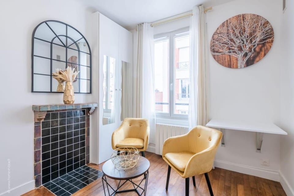 Logement de standing à 18min de Paris La Défense Apartment in Île-de-France