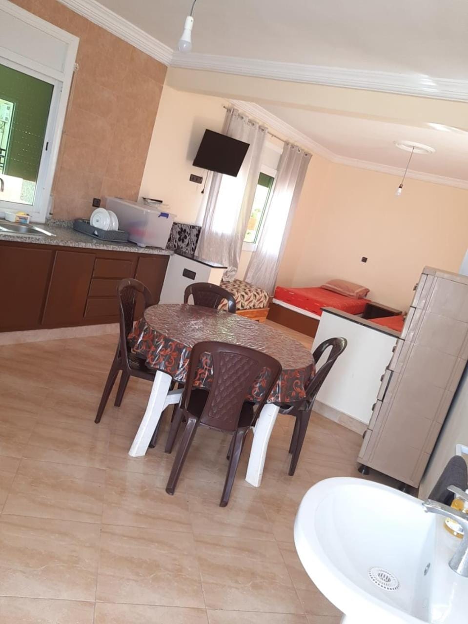 Résidence Nydia Apartment in Morocco