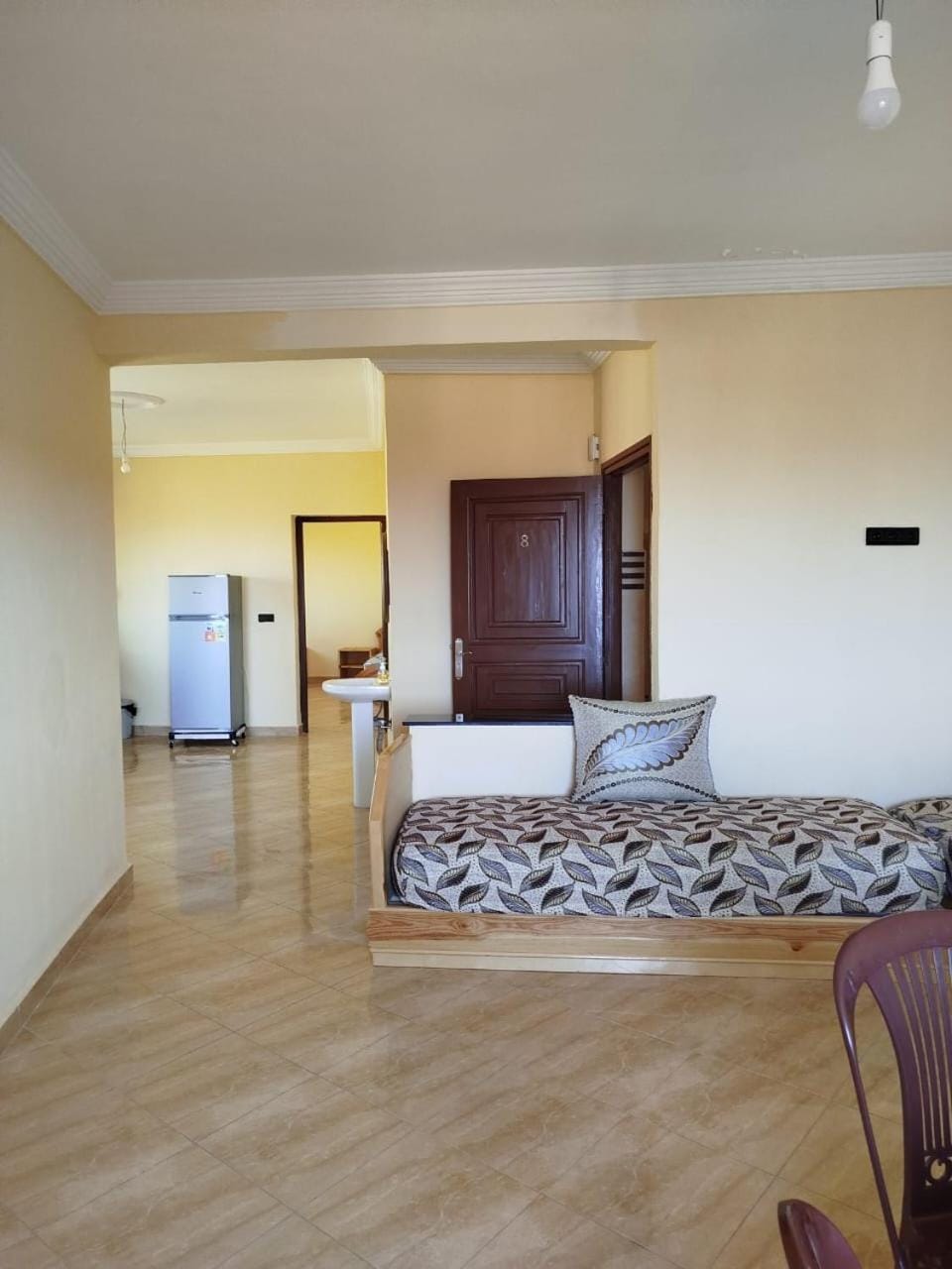 Résidence Nydia Apartment in Morocco