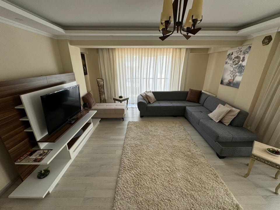 Ak Home Dublex - apartment Apartment in Decentralized Administration of Macedonia and Thrace