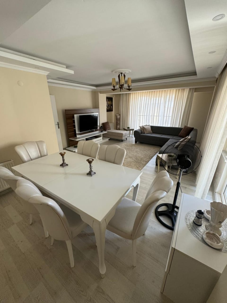 Ak Home Dublex - apartment Apartment in Decentralized Administration of Macedonia and Thrace