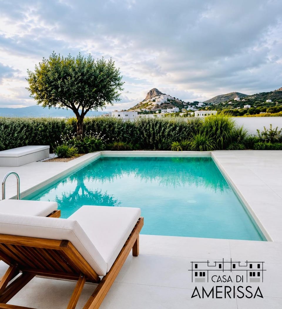Casa di Amerissa Premium Accommodation Apartment hotel in Euboea