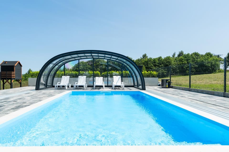 Day, Pool view, Swimming pool, Swimming pool, sunbed