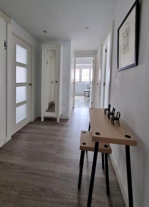191A Apartamento céntrico Gijón by R2R Consulting Apartment in Gijón