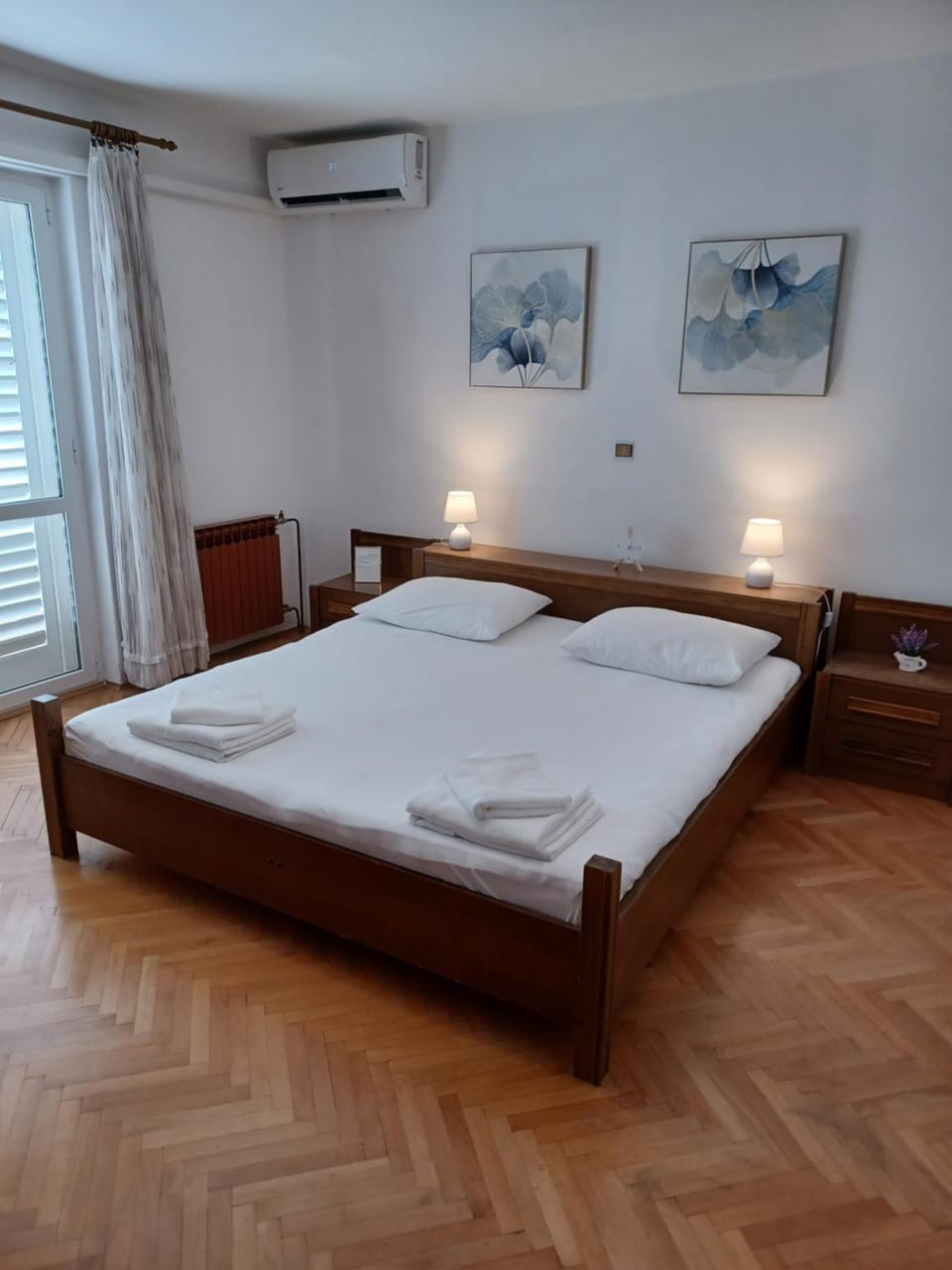 Apartments Emilija Apartment in Makarska