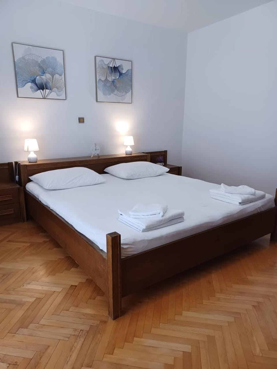 Apartments Emilija Apartment in Makarska