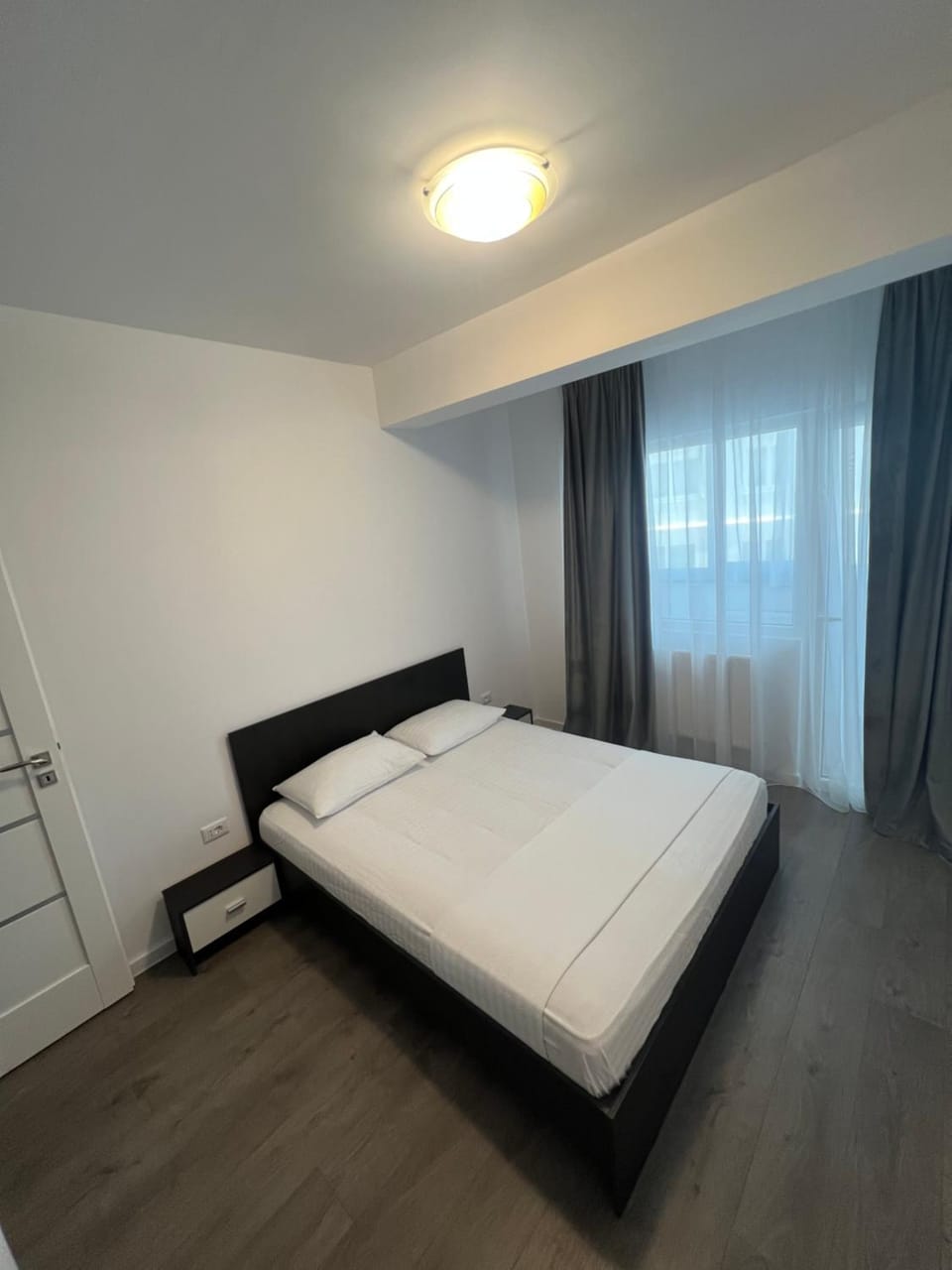 Sunny Apartments Suceava 64 Apartment in Romania