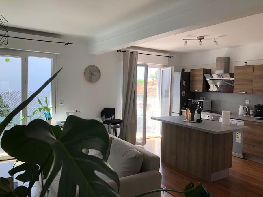 Antibes/Juan les pins, cosy apartment Apartment in Antibes