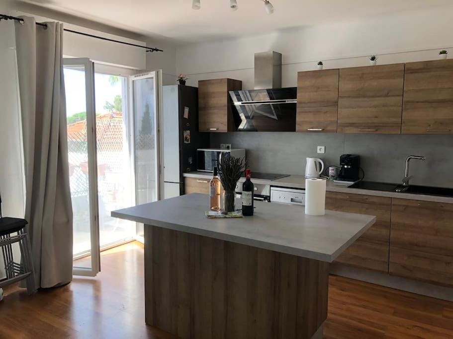 Antibes/Juan les pins, cosy apartment Apartment in Antibes