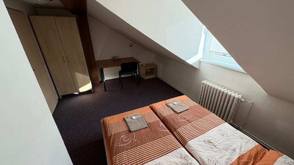 Hostel Klub malých pivovarů Bed and Breakfast in South Bohemian Region