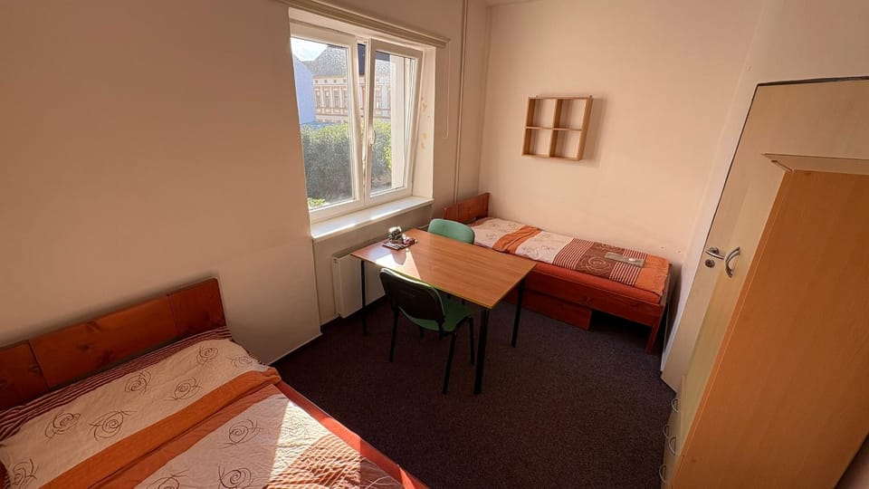 Hostel Klub malých pivovarů Bed and Breakfast in South Bohemian Region