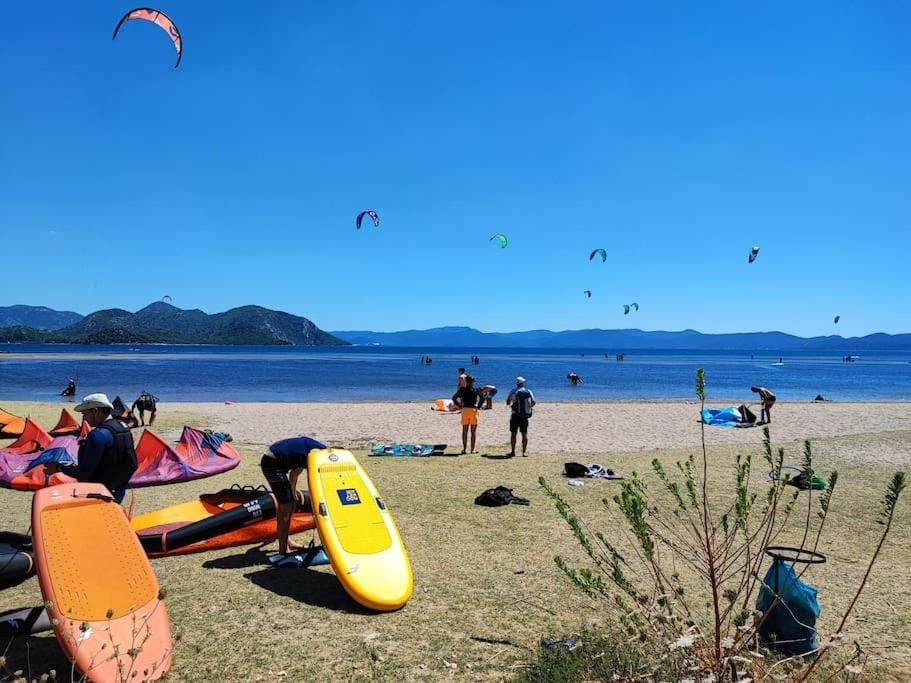 Activities, Beach