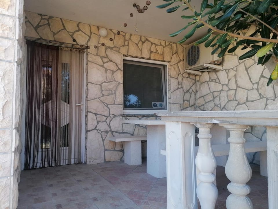 Kod Lenka Apartment in Zadar County