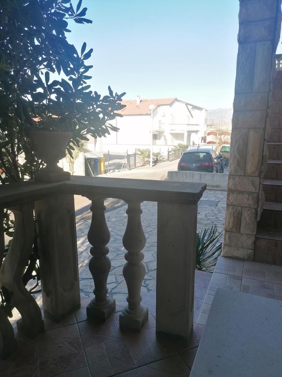 Kod Lenka Apartment in Zadar County