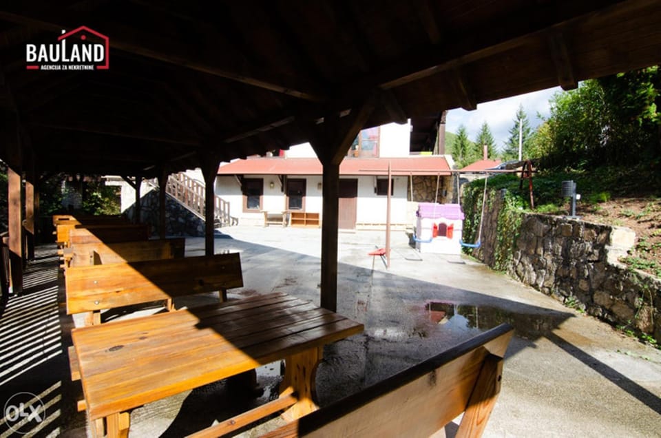 Property building, Day