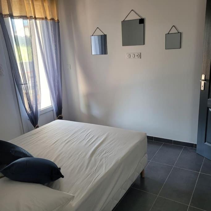 Appartement calme et nature Apartment in Occitanie