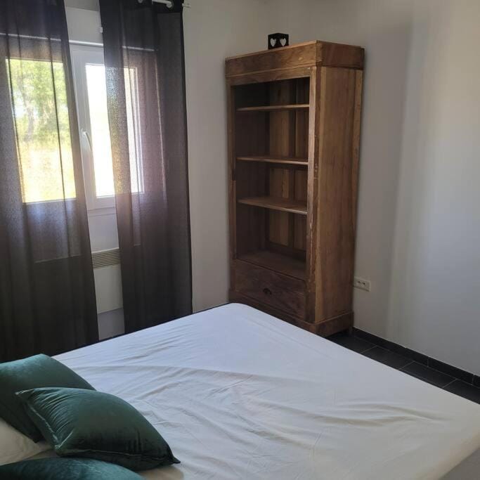 Appartement calme et nature Apartment in Occitanie