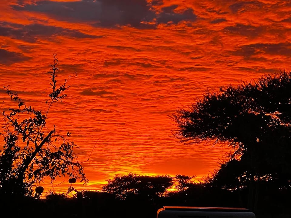 The Farm Shop Bed and Breakfast in Namibia