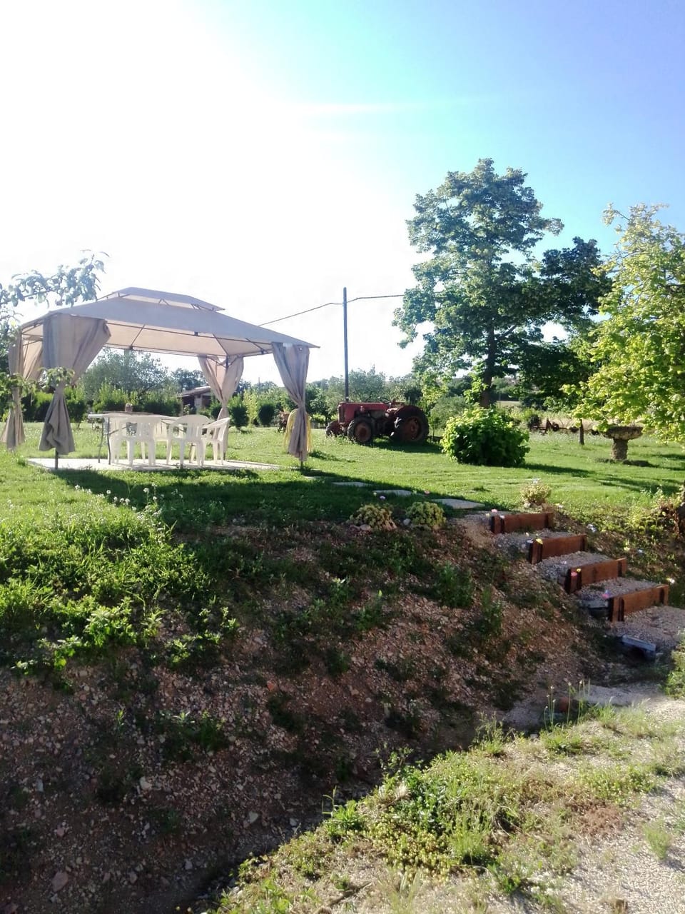 Casa Carducci Affittacamere Bed and Breakfast in Umbria