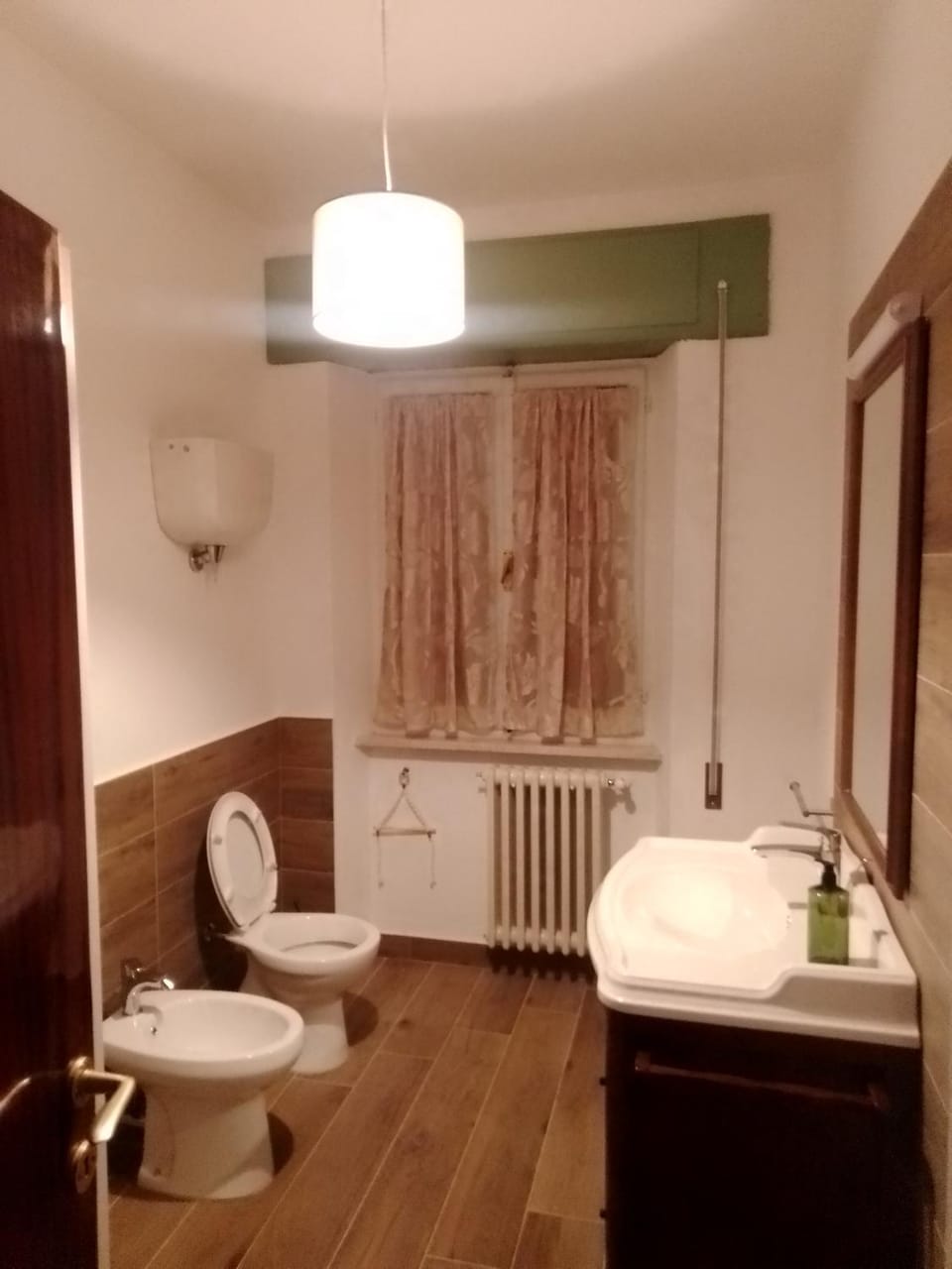 Casa Carducci Affittacamere Bed and Breakfast in Umbria