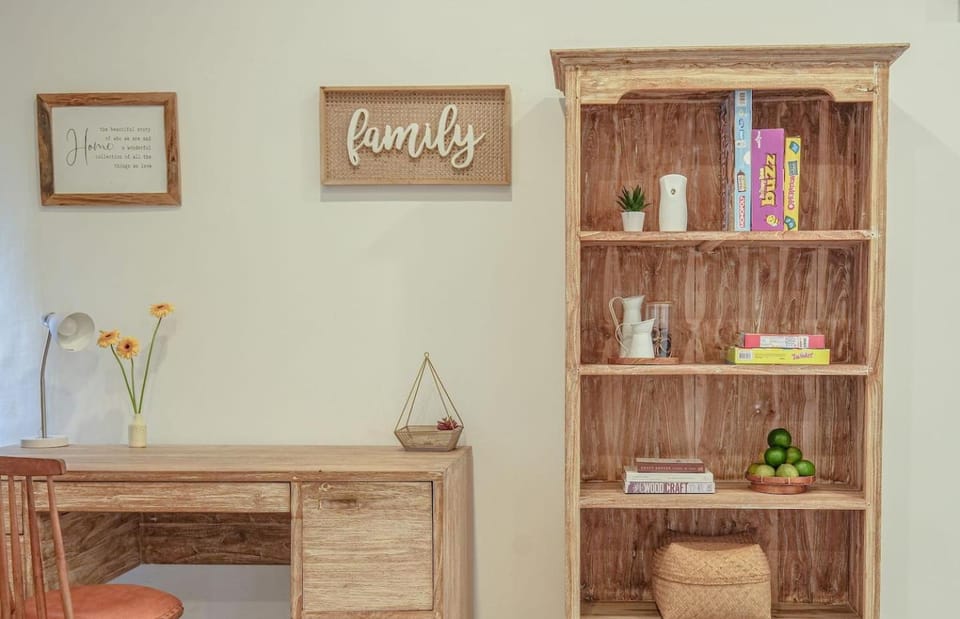 Villa Nusa Dua 4 Bedroom - Pool, 3 Bathrooms Villa in Kuta Selatan