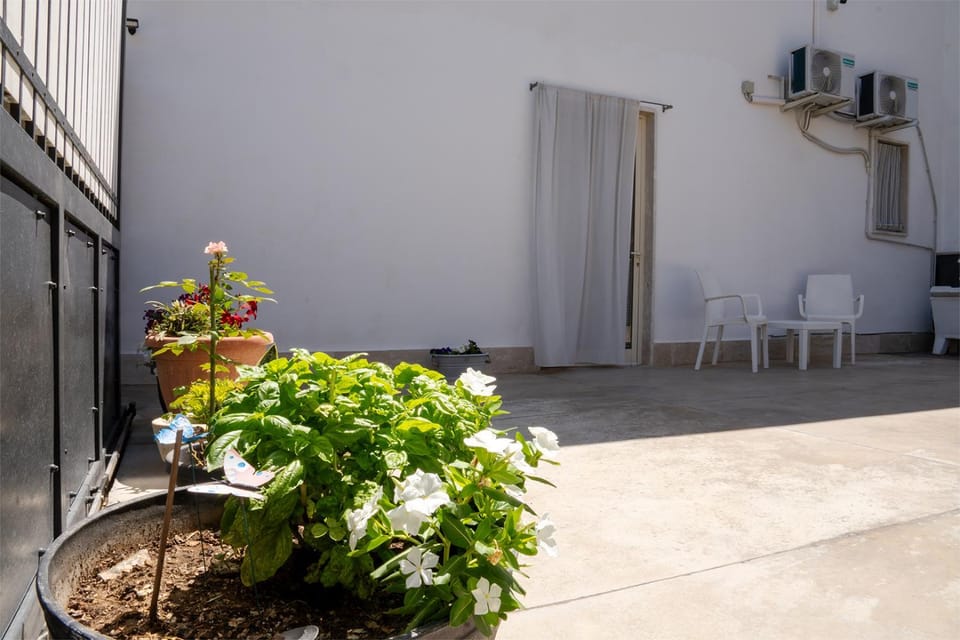 A CASA DI FALCO 2 Bed and Breakfast in Campania