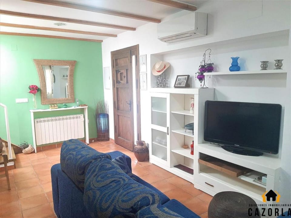 CASA VALERO House in Cazorla