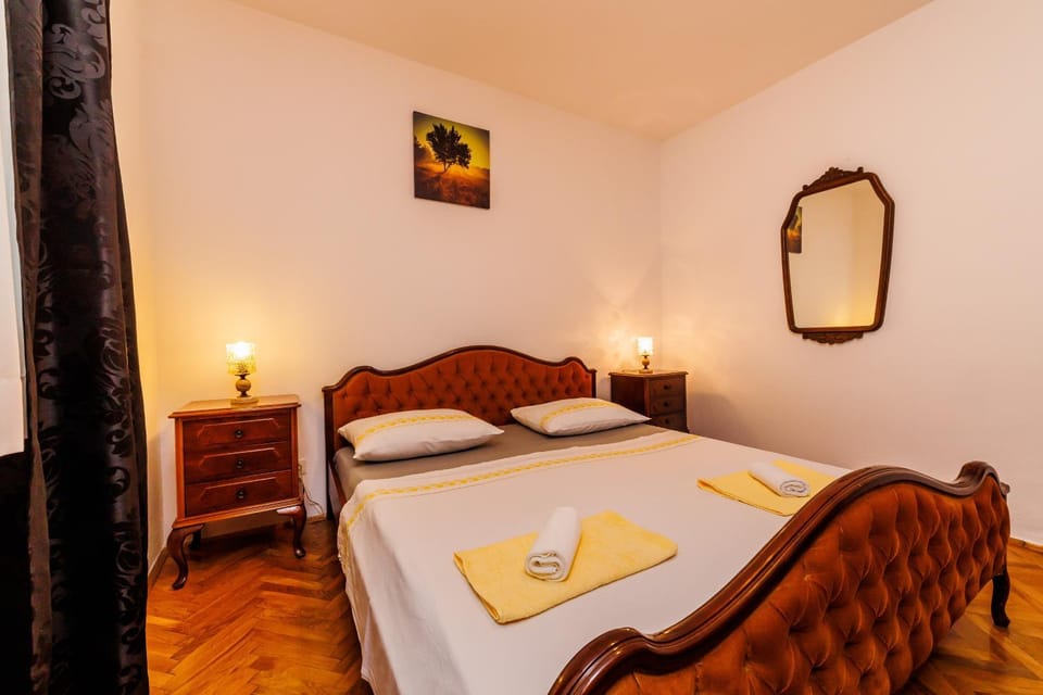 Apartman Mali Jure Apartment in Šibenik-Knin County, Croatia