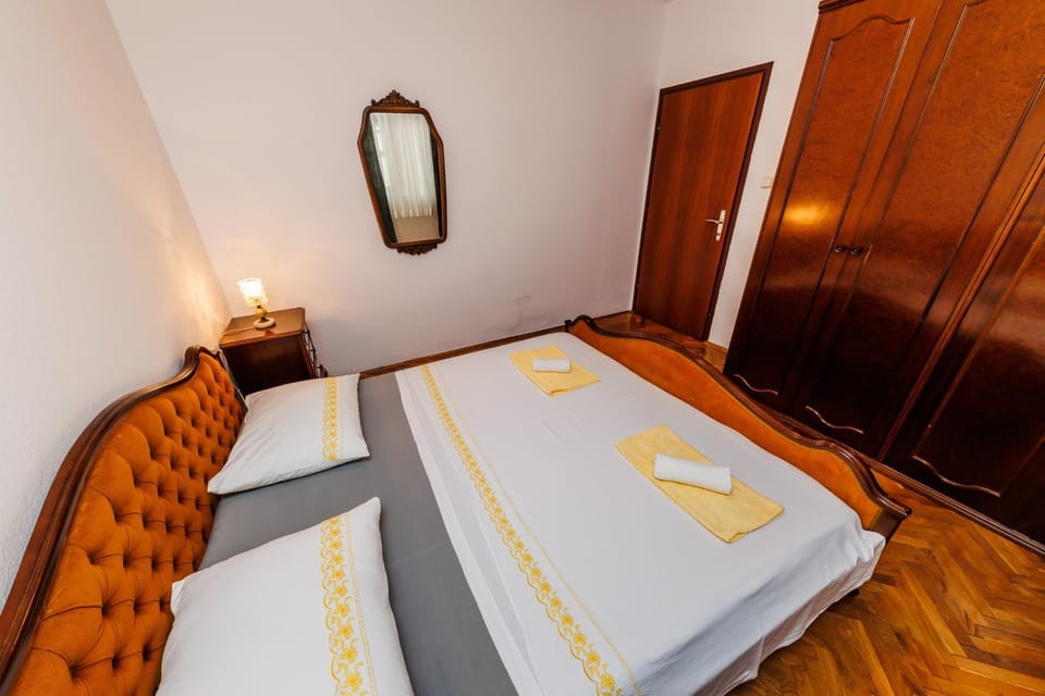 Apartman Mali Jure Apartment in Šibenik-Knin County, Croatia