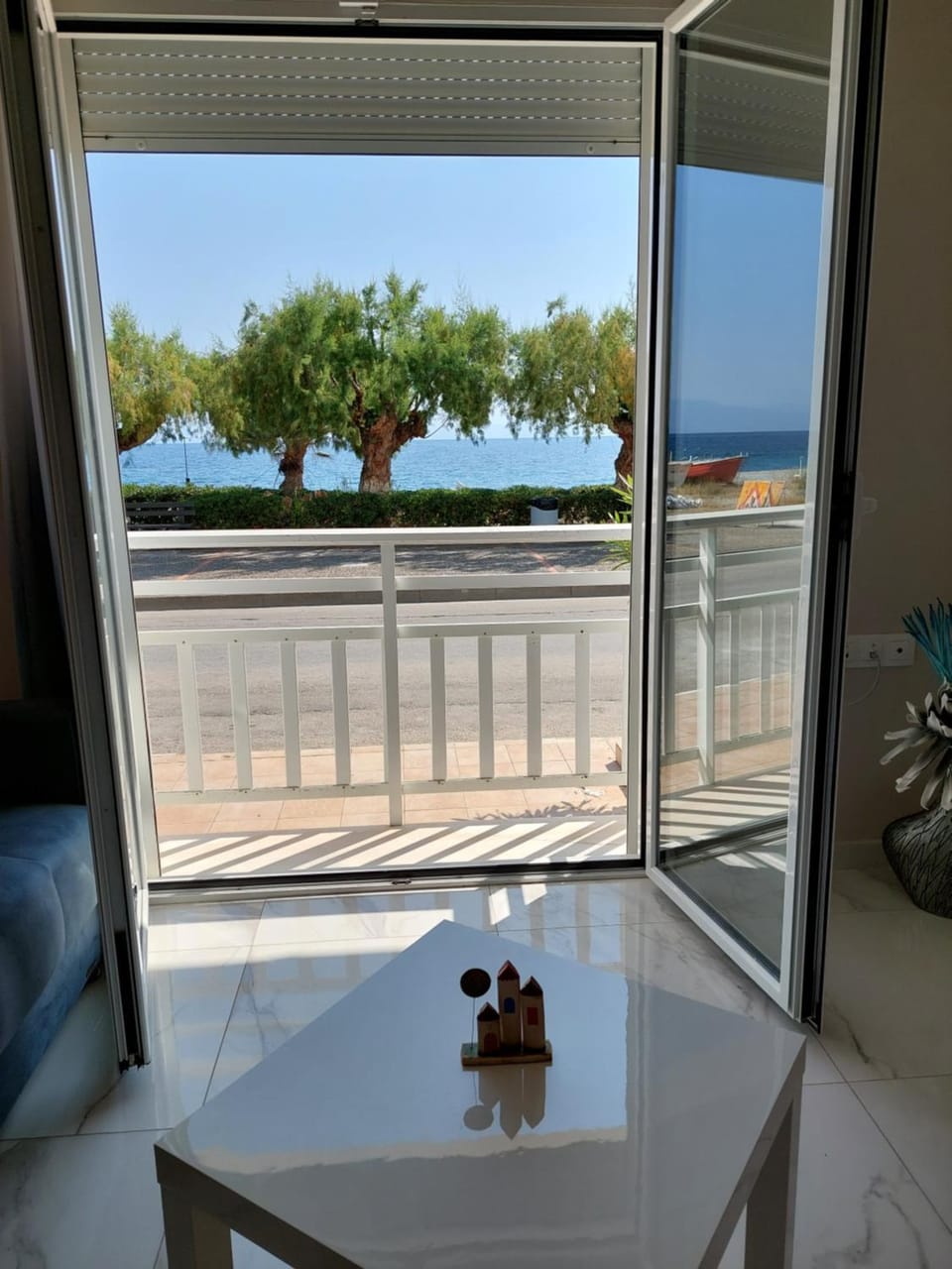View (from property/room), Sea view