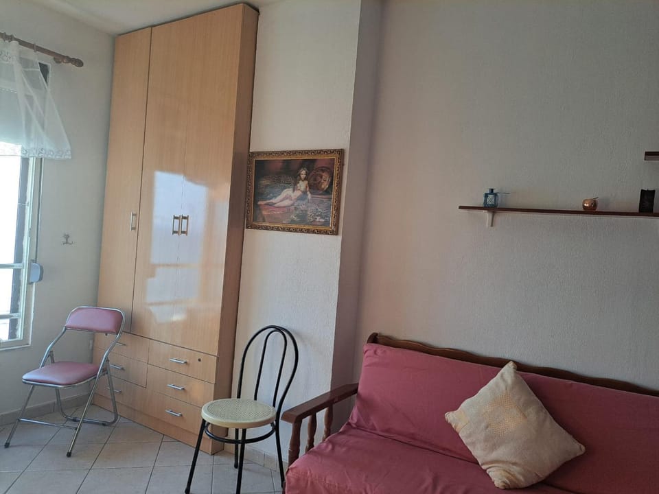 Marsi Studio Apartment Apartment in Tirana County, Albania