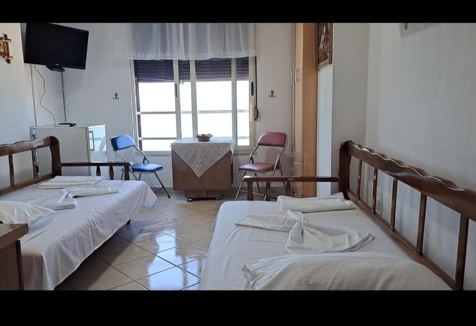 Marsi Studio Apartment Apartment in Tirana County, Albania