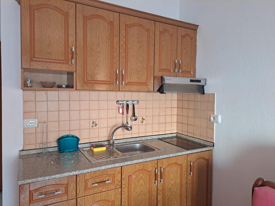 Marsi Studio Apartment Apartment in Tirana County, Albania