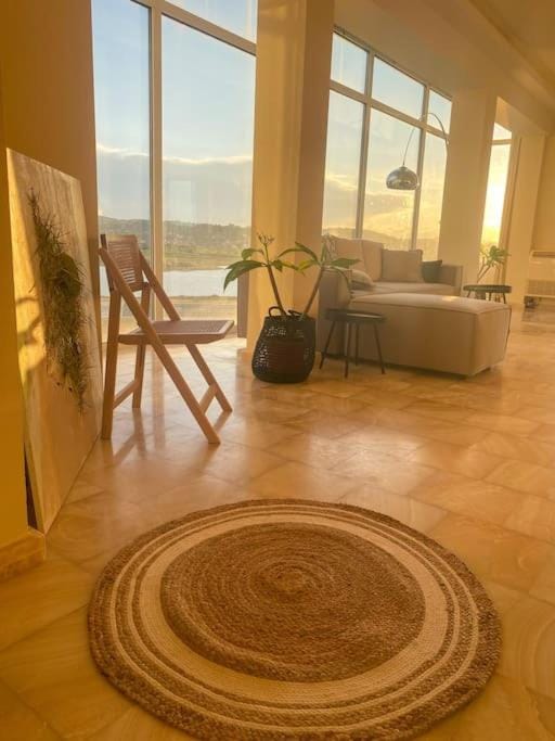 Best View Stylish Penthouse House in Corfu
