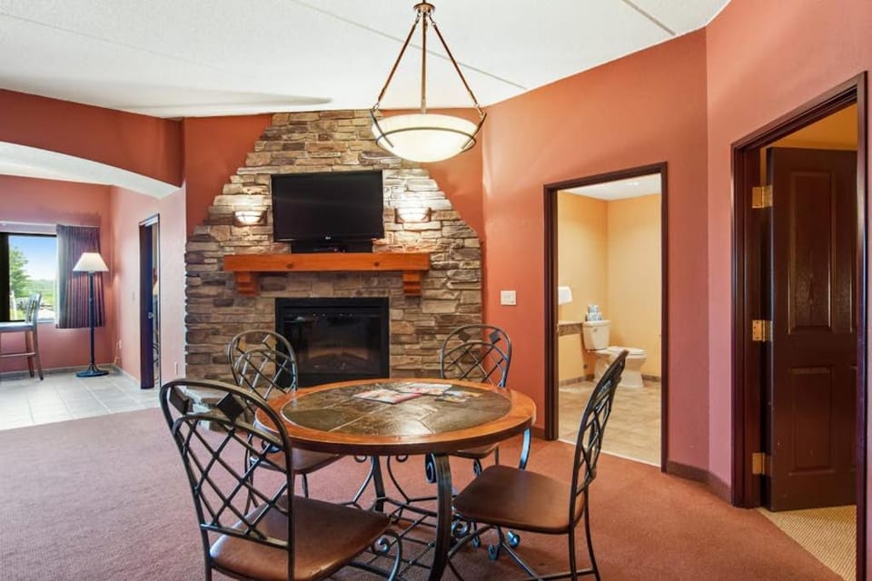 Chula Vista Condo 2408 House in Wisconsin Dells