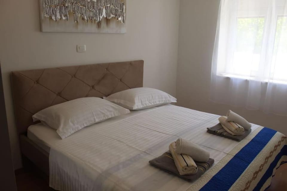 Luxury apartment Cvita 2 Apartment in Podstrana