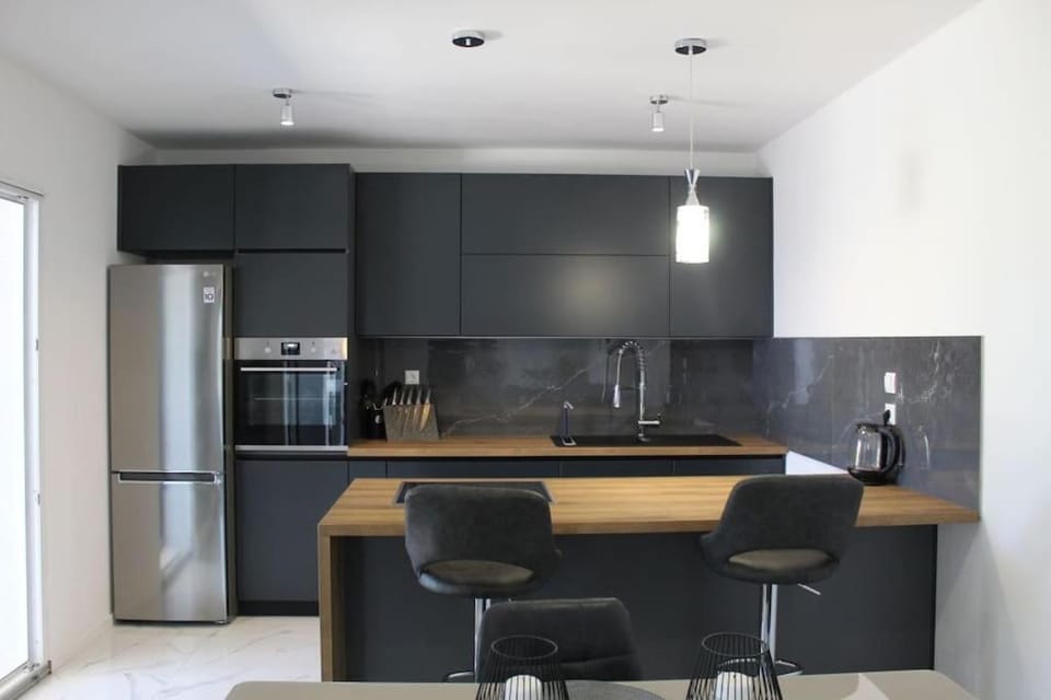 Luxury apartment Cvita 2 Apartment in Podstrana