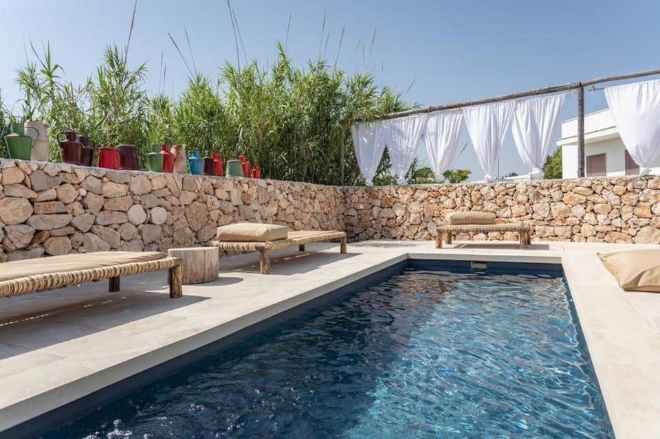 Swimming pool, Open Air Bath, Public Bath